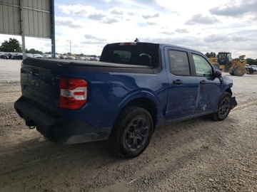 Ford Maverick II 2024 Ford Maverick XLT 2024 2.5l 2.5 Hybryda 191KM, zdjęcie 3
