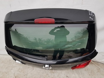 klapa szyba Opel Corsa E 5d