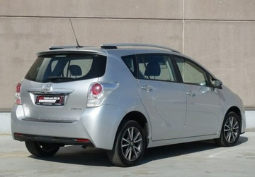 Toyota Verso Minivan Facelifting 1.8 Valvematic 147KM 2014 Toyota Verso 1.8 Ben.147KM/Automat/ Kamera, zdjęcie 11
