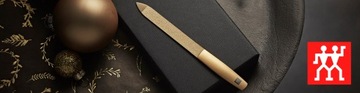Zwilling Twinox Триммер для ушей и носа 3 см