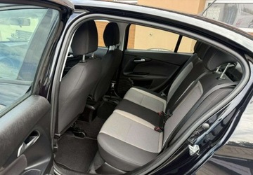 Fiat Tipo II Sedan 1.4 95KM 2016 Fiat Tipo 1,4 95KM Klimatyzacja 1Wlasciciel Kola latozima 1.4 Benzyna, zdjęcie 23