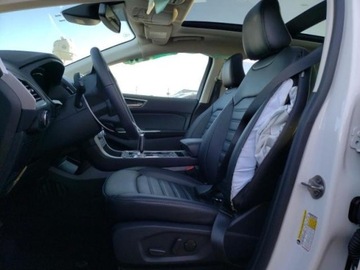 Ford Edge II 2023 Ford Edge Ford Edge SEL AWD, od ubezpieczalni 2.0 Benzyna 250KM, zdjęcie 8
