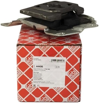 FEBI PODUSZKA SILNIKA LEWA FORD C-MAX I II KUGA