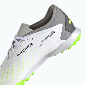 Adidas Predator Accuracy.3 Low TF GZ0003 r.44