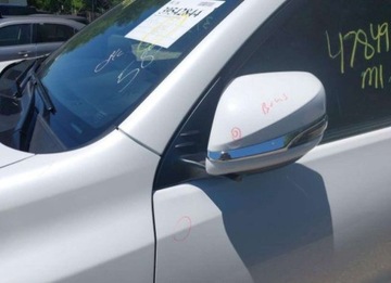 Lexus GX 2021 Lexus GX 2021, 4.6L, 4x4, LUXURY, od ubezpieczalni 4.6 Benzyna 301KM, zdjęcie 2