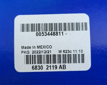 JEEP WRANGLER GLADIATOR 2018 2019 2020 2021