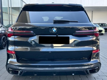 BMW X5 G05 SUV Facelifting 3.0 30d 298KM 2026 BMW X5 xDrive30d Sport Suv 3.0 (298KM) 2026, zdjęcie 2