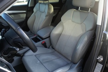 Audi Q5 II SUV Facelifting 2.0 45 TFSI 265KM 2023 Audi Q5 Ogrzewanie postojowe, S Tronic, Quattro, klima 3stref, tempomat, F, zdjęcie 12