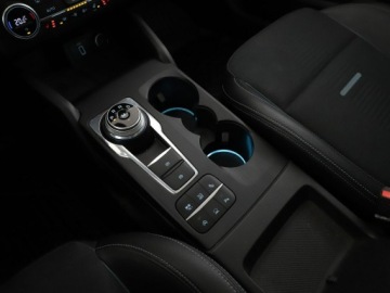 Ford Focus IV Kombi 2.0 EcoBlue 150KM 2019 Ford Focus automat full LED el. sterowane i grzane, zdjęcie 29