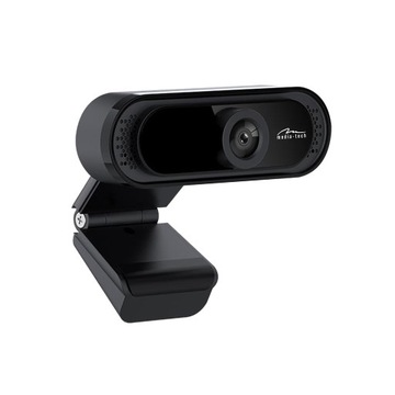 Kamera internetowa USB HD LOOK IV MT4106 MediaTech