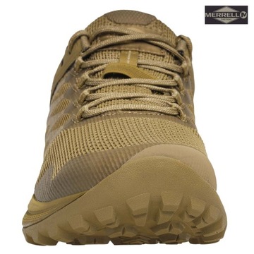 КРОССОВКИ MERRELL NOVA TACTICAL 3 LOW TRAIL COY 45