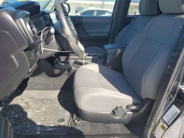 Toyota Tacoma II 2022 Toyota Tacoma Access Cab 2022 3.5l 3.5 Benzyna 278KM, zdjęcie 7