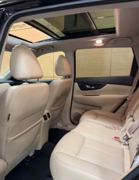 Nissan X-Trail III Terenowy Facelifting 1.3 DIG-T 160KM 2019 Nissan X-Trail Pelna oferta na R-CARS.pl 1.3 Benzyna 160KM, zdjęcie 13