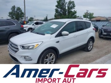 Ford Escape III 2019 Ford Escape 2019 FORD ESCAPE SE 1.5 Benzyna 179KM, zdjęcie 1