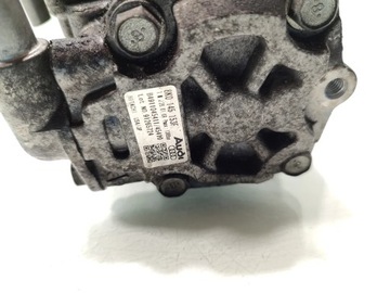 VW TIGUAN ČERPADLO SERVA SYSTÉMU ŘÍDÍCÍ