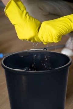 СТРОИТЕЛЬНОЕ ВЕДРО 20 Л ЭКОНОМНОЕ САДОВОЕ БОЛЬШОЕ 20 Л С ПЛАСТИКОВЫМ ВЕДРОМ FUNNY