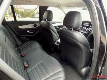 Mercedes GLC C253 2016 Mercedes-Benz GLC AMG Line 170KM Skora Navi Kamera 4Matic 2.2 Diesel 170KM, zdjęcie 26