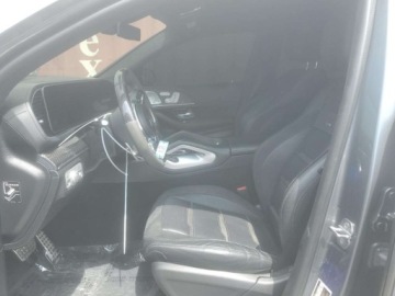 Mercedes GLE V167 2021 Mercedes-Benz GLE Coupe 63 S 4Matic AMG 2021 4.0l 4.0 Benzyna 603KM, zdjęcie 7