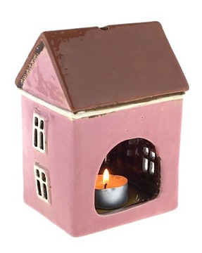 КЕРАМИЧЕСКИЙ ФОНАРЬ ДЛЯ ДОМА КАНДИНАВСКИЙ КАНДИНАВСКИЙ ДИЗАЙН ДИЗАЙН IB LAURSEN