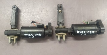 MOTOREK SEDADLA 571092 MERCEDES ML W163 FACELIFT