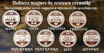 ПОДАРОК ​​крестным родителям, спасибо