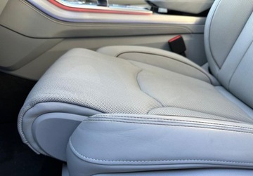 Audi Q7 II SUV Facelifting  3.0 55 TFSI 340KM 2024 Audi Q7 Gwarancja 2029 Wentylacja Pakiet zawieszenia Advanced Matrix Bang, zdjęcie 15