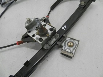 CORDOBA I 6K GP01 MECHANIZMUS ZVEDÁK OKNO PŘEDNÍ