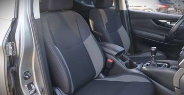 Nissan Qashqai II Crossover Facelifting 1.3DIG-T 140KM 2020 Nissan Qashqai (nr 119) 1.3 DIG-T 140KM Kamera Tempomat Panorama Klima Gwa, zdjęcie 16