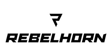 Rebelhorn Cubby Hiker МУЖСКАЯ мотоциклетная куртка XL