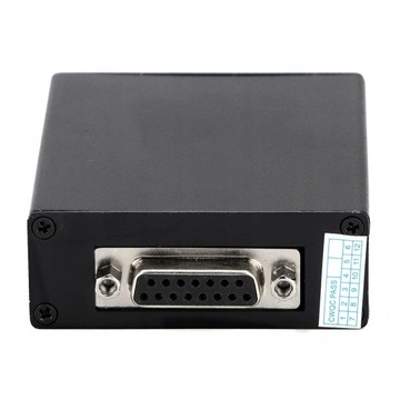 MINI DSG Reader DQ200 DQ250 Пишущий инструмент