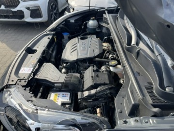 Kia Sportage IV SUV Facelifting 1.6 CRDI 136KM 2018 Kia Sportage Automat Skóra Podgrzewanie Kamera, zdjęcie 15