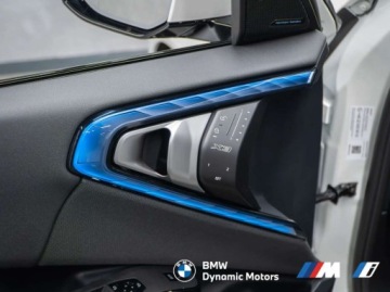 BMW X3 G45 SUV Plug-In 2.0 30e 299KM 2025 BMW X3 30e xDrive 299 KM PHEV - Gotowy do Odbioru - Kamera 360 - HarmanKar, zdjęcie 30