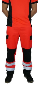 Брюки для экстренной медицинской помощи Paramedic M - OUTLET