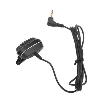 Mikrofon krawatowy Mini redukcja szumów