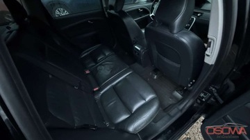 Volvo V70 III Kombi 1.6 T4 180KM 2012 Volvo V70 1.6 turbo 180KM automat skory zadbany doinwestowany zamiana gwar, zdjęcie 18