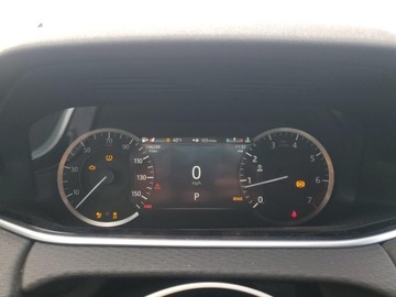 Land Rover Range Rover Evoque II 2021 Land Rover Range Rover Evoque S 2021 2.0L 2.0 Benzyna 246KM, zdjęcie 9