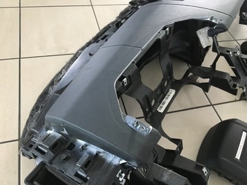 Плата подушки безопасности Range Rover Sport L494 ORG.