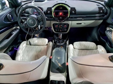 Mini 2020 MINI John Cooper Works 2.0 300 KM, John Cooper Works, mala szkoda, import, zdjęcie 8