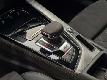 Audi A5 F5 RS5 Coupe Facelifting 2.9 TFSI 450KM 2022 Audi RS5 Coupe Quattro S tronic BO Masaz Szyberdach Ambiente CarPlay, zdjęcie 7