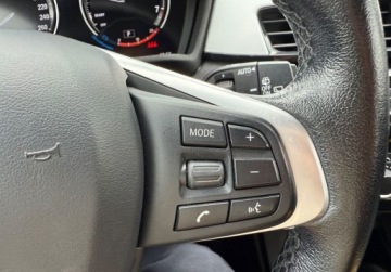 BMW X1 F48 2020 BMW X1 salon PL FV VAT 23 gwarancja rok bezwypadkowa 1.5 Benzyna, zdjęcie 22