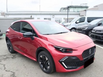 Renault Clio V 2026 Od ręki - Techno 1.2 TCe 115KM / Pakiet Winter, Safety, zdjęcie 1