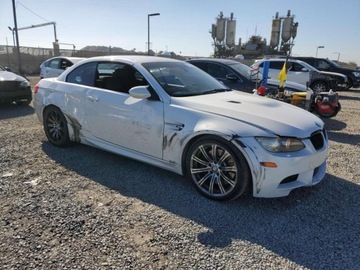 BMW Seria 3 F30-F31-F34 2012 BMW M3 2012 4.0l 4.0 Benzyna 414KM, zdjęcie 4