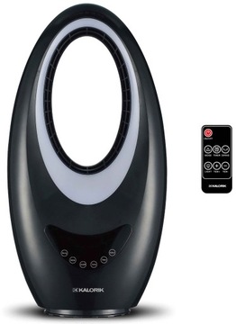 FARELKA ВЕНТИЛЯТОР МОЩНЫЙ ОБОГРЕВАТЕЛЬ 2000ВТ ДИСТАНЦИОННОЕ УПРАВЛЕНИЕ