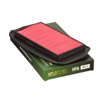 ВОЗДУШНЫЙ ФИЛЬТР HIFLO HFA 4612 - YAMAHA FZ6 FAZER