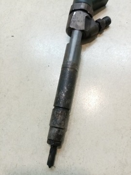 ИНЖЕКТОР W168 1.7 CDI A6680700287