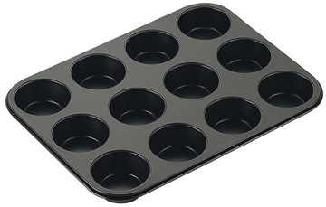 Forma bla do pieczenia muffinek ciastek babki