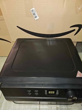 Аэрофритюрница CASO - Design AirFry Chef 1700 Вт 22 л