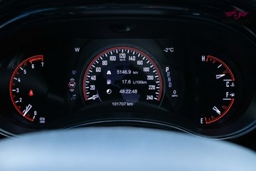 Dodge Durango III 5.7 V8 364KM 2021 Dodge Durango Wersja R/T*Benzyna 5.7*4x4, zdjęcie 23