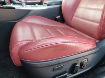 Kia Stinger Liftback 3.3 T-GDi 370KM 2018 Kia Stinger AWD GT Automat 370KM Salon PL 3.3 Benzyna 370KM, zdjęcie 11