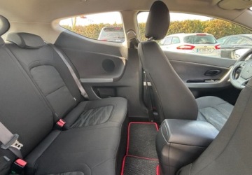 Kia Ceed II pro_cee´d 1.6 GDI 135KM 2013 Kia ProCeed Polski salon 1.6 Benzyna 135KM, zdjęcie 10